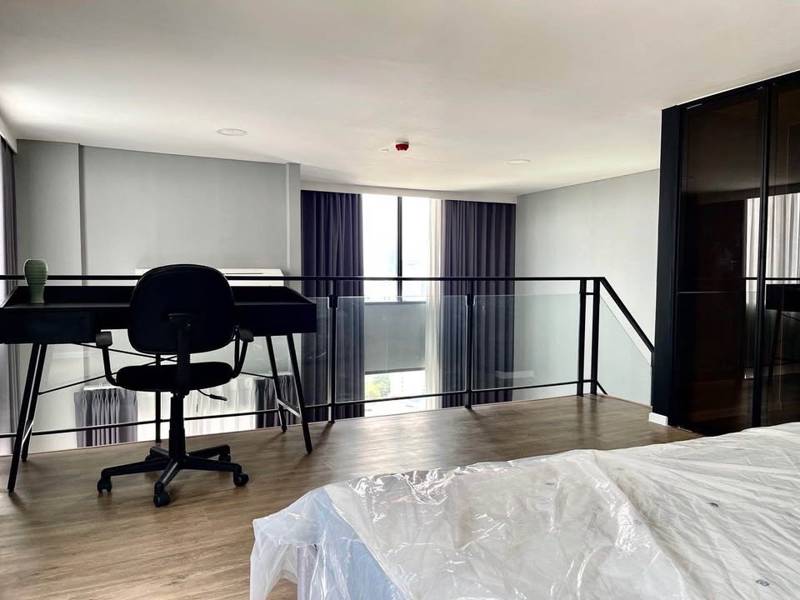 S1 Rama 9 · 2 bedroom · 50 SqM · Floor 16 · Suan Luang, Bangkok · Photo 5 S1 Rama 9 2-bedroom Condo in Suan Luang, Bangkok – photo 5