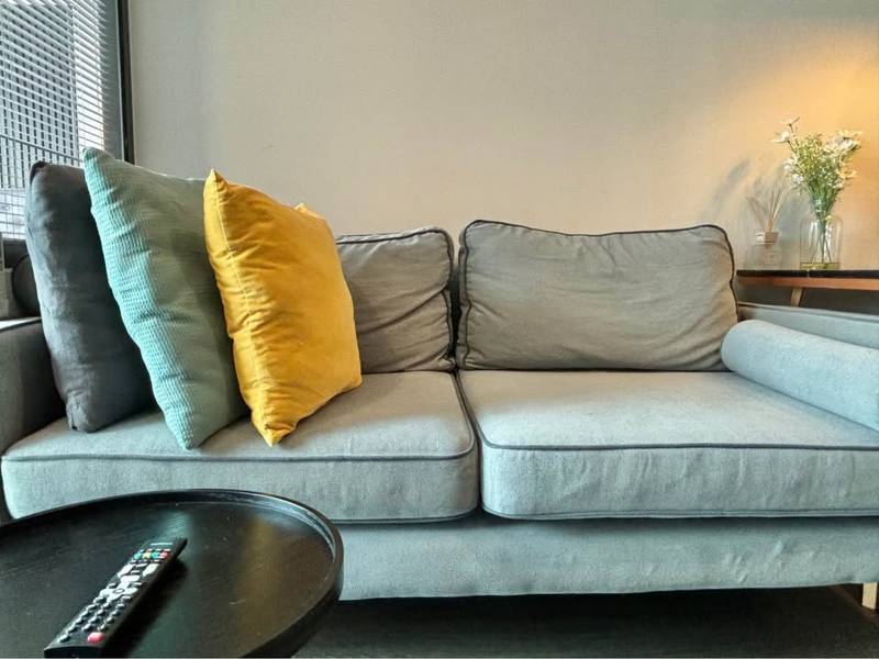 Ideo Sukhumvit 93 · 1 bedroom · 35.5 SqM · Floor 10 · Bang Chak, Bangkok · Photo 3 Ideo Sukhumvit 93 1-bedroom Condo in Bang Chak, Bangkok – photo 3