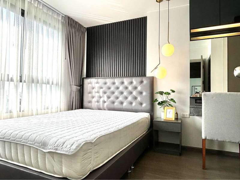 Ideo Sukhumvit 93 · 1 bedroom · 35.5 SqM · Floor 10 · Bang Chak, Bangkok · Photo 5 Ideo Sukhumvit 93 1-bedroom Condo in Bang Chak, Bangkok – photo 5