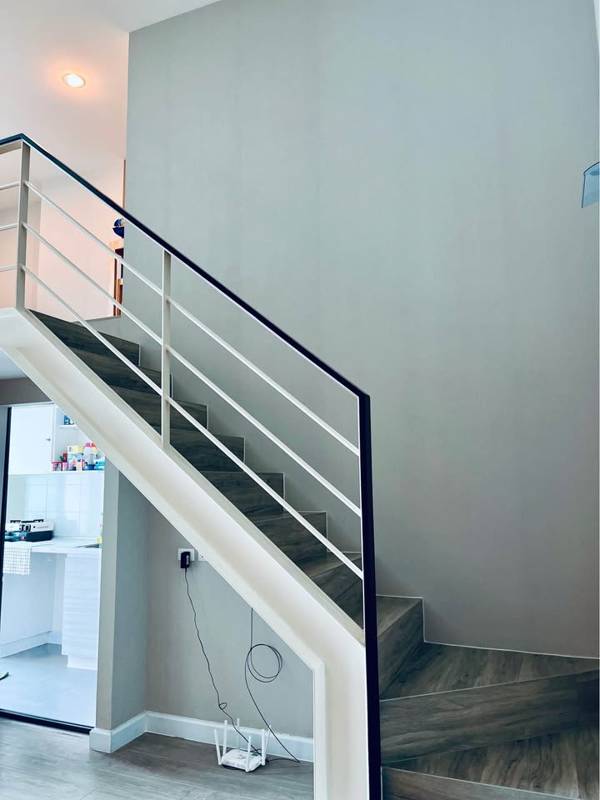 metro sky Prachachuen · 2 bedroom · 50 SqM · Floor 20 · Chatuchak, Nonthaburi · Photo 3 metro sky Prachachuen 2-bedroom Condo in Chatuchak, Nonthaburi – photo 3