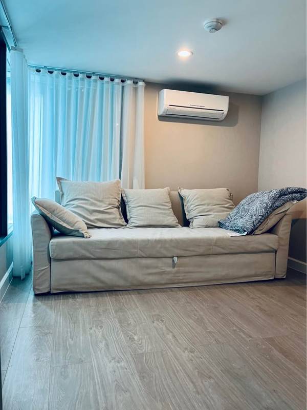 metro sky Prachachuen · 2 bedroom · 50 SqM · Floor 20 · Chatuchak, Nonthaburi · Photo 4 metro sky Prachachuen 2-bedroom Condo in Chatuchak, Nonthaburi – photo 4
