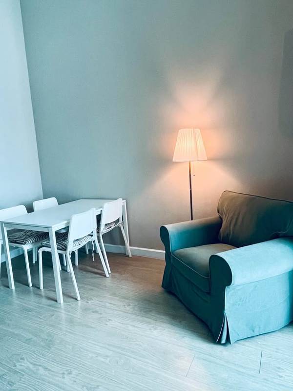 metro sky Prachachuen · 2 bedroom · 50 SqM · Floor 20 · Chatuchak, Nonthaburi · Photo 5 metro sky Prachachuen 2-bedroom Condo in Chatuchak, Nonthaburi – photo 5