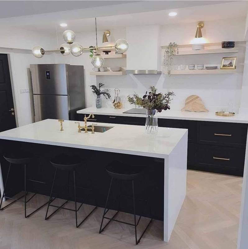 Townhouse on Pridi 42 · 3 bedroom · 250 SqM · Floor 3 · Khlong Toei, Bangkok · Photo 3 Townhouse on Pridi 42 3-bedroom Townhouse in Khlong Toei, Bangkok – photo 3