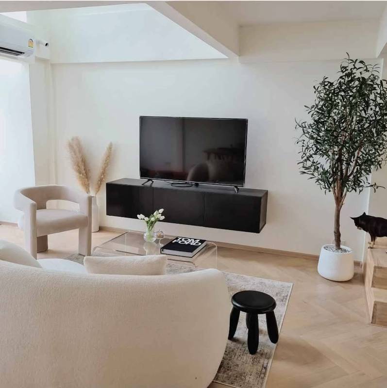 Townhouse on Pridi 42 · 3 bedroom · 250 SqM · Floor 3 · Khlong Toei, Bangkok · Photo 5 Townhouse on Pridi 42 3-bedroom Townhouse in Khlong Toei, Bangkok – photo 5