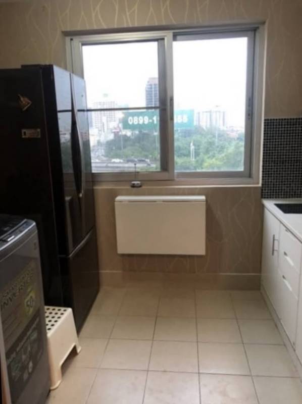 Supalai Park Ekkamai-Thonglor · 2 bedroom · 75 SqM · Floor 7 · Thong Lo, Bangkok · Photo 2 Supalai Park Ekkamai-Thonglor 2-bedroom Condo in Thong Lo, Bangkok – photo 2