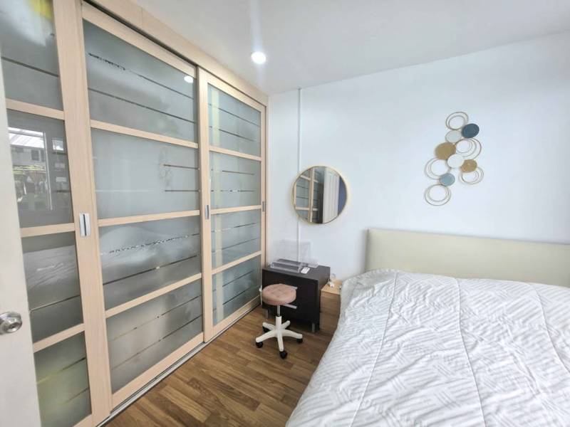 Metro Park Sathorn · 1 bedroom · Sathorn, Bangkok · Photo 2 Metro Park Sathorn 1-bedroom Condo in Sathorn, Bangkok – photo 2