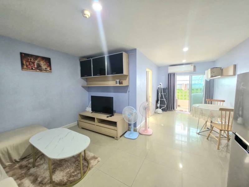 Metro Park Sathorn · 1 bedroom · Sathorn, Bangkok · Photo 3 Metro Park Sathorn 1-bedroom Condo in Sathorn, Bangkok – photo 3