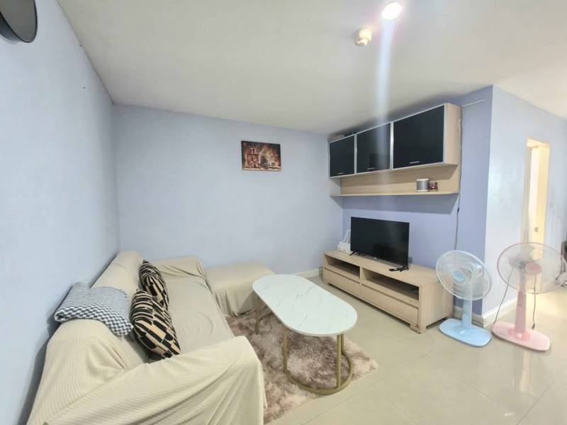 Metro Park Sathorn · 1 bedroom · Sathorn, Bangkok · Photo 4 Metro Park Sathorn 1-bedroom Condo in Sathorn, Bangkok – photo 4