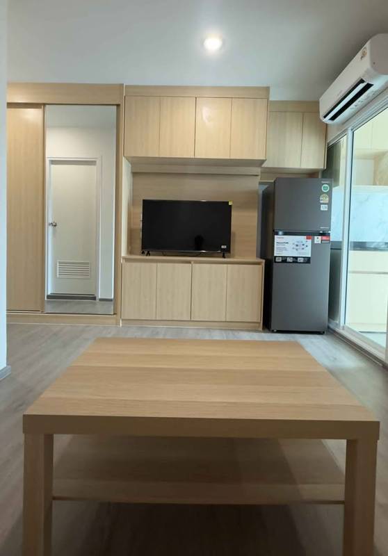 Regent Home Bangna · 1 bedroom · 28 SqM · Floor 32 · Bang Na, Bangkok · Photo 3 Regent Home Bangna 1-bedroom Condo in Bang Na, Bangkok – photo 3