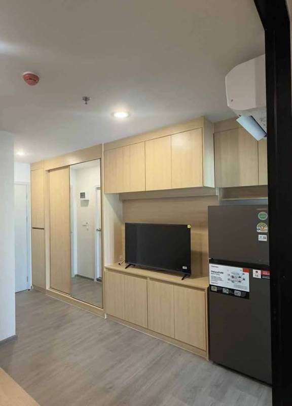 Regent Home Bangna · 1 bedroom · 28 SqM · Floor 32 · Bang Na, Bangkok · Photo 5 Regent Home Bangna 1-bedroom Condo in Bang Na, Bangkok – photo 5