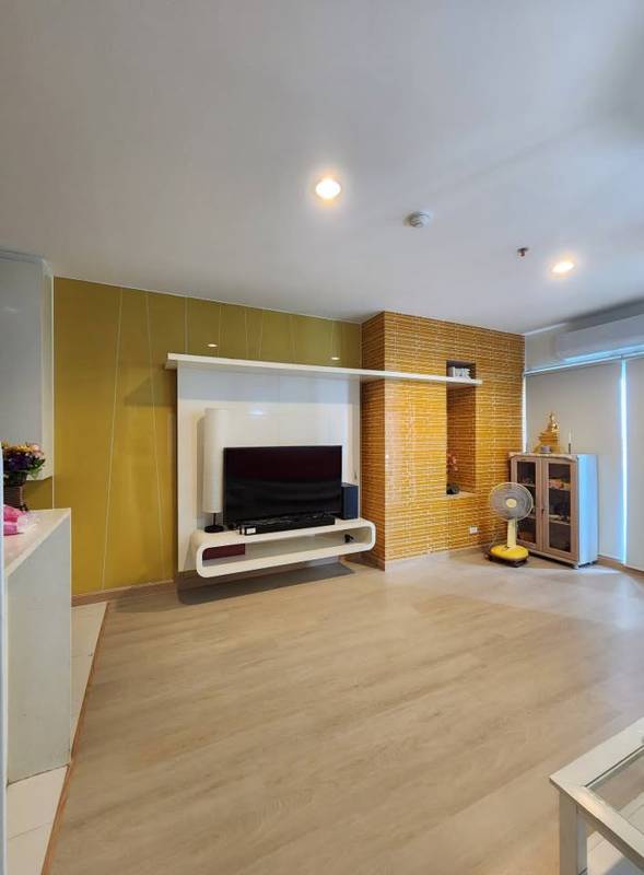 The Four Wings Residence · 2 bedroom · 67 SqM · Srinakarin, Bangkok · Photo 3 The Four Wings Residence 2-bedroom Condo in Srinakarin, Bangkok – photo 3