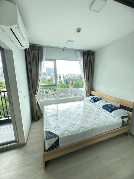Plum Condo Sukhumvit 97.1 · 1 bedroom · 29 SqM · Floor 7 · Phra Khanong, Bangkok · Photo 2 Plum Condo Sukhumvit 97.1 1-bedroom Condo in Phra Khanong, Bangkok – photo 2