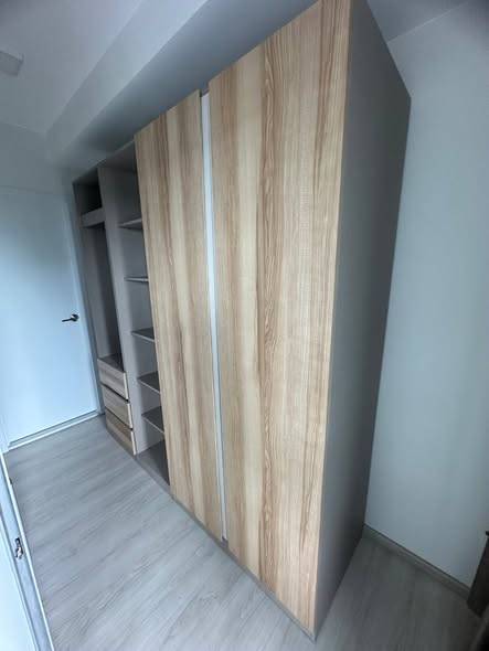 Plum Condo Sukhumvit 97.1 · 1 bedroom · 29 SqM · Floor 7 · Phra Khanong, Bangkok · Photo 3 Plum Condo Sukhumvit 97.1 1-bedroom Condo in Phra Khanong, Bangkok – photo 3