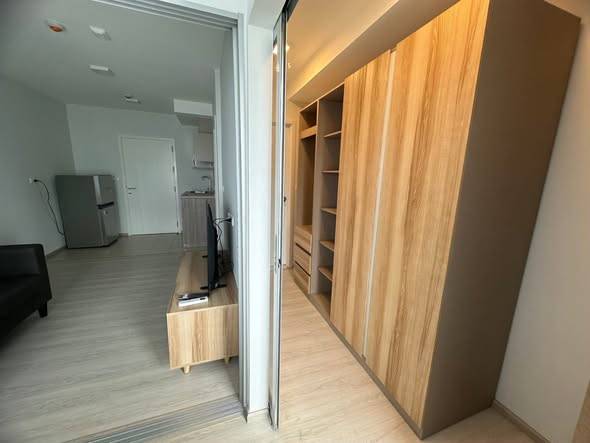 Plum Condo Sukhumvit 97.1 · 1 bedroom · 29 SqM · Floor 7 · Phra Khanong, Bangkok · Photo 5 Plum Condo Sukhumvit 97.1 1-bedroom Condo in Phra Khanong, Bangkok – photo 5