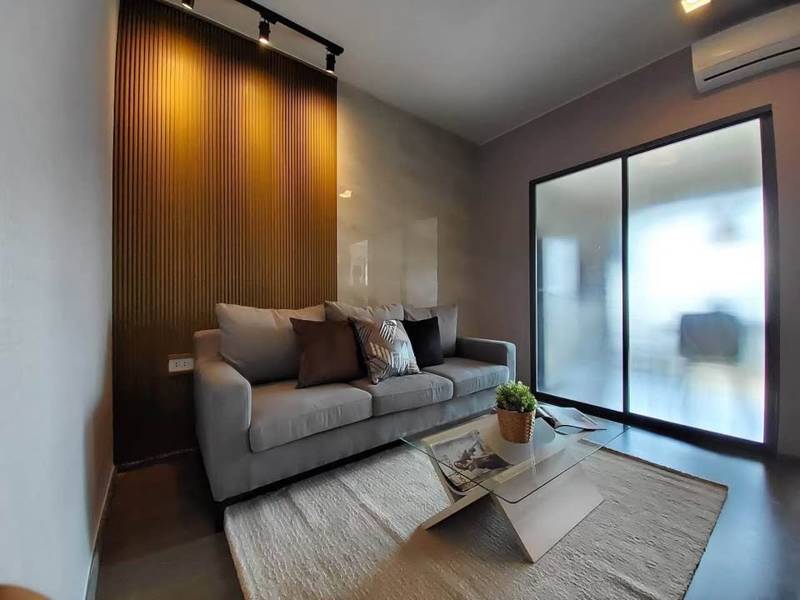 Ideo Sukhumvit 93 · 1 bedroom · 32.59 SqM · Floor 14 · Bang Chak, Bangkok · Photo 3 Ideo Sukhumvit 93 1-bedroom Condo in Bang Chak, Bangkok – photo 3