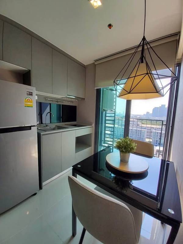 Ideo Sukhumvit 93 · 1 bedroom · 32.59 SqM · Floor 14 · Bang Chak, Bangkok · Photo 4 Ideo Sukhumvit 93 1-bedroom Condo in Bang Chak, Bangkok – photo 4