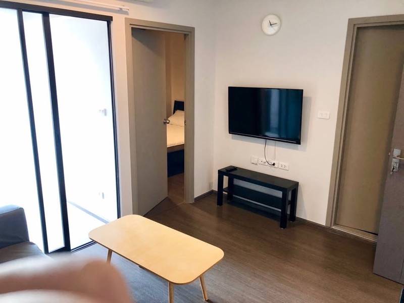 Ideo Sukhumvit 93 · 1 bedroom · 32 SqM · Floor 11 · Bang Chak, Bangkok · Photo 2 Ideo Sukhumvit 93 1-bedroom Condo in Bang Chak, Bangkok – photo 2