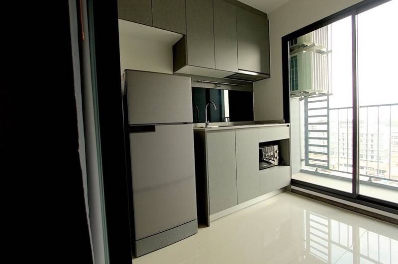 Ideo Sukhumvit 93 · 1 bedroom · 32 SqM · Floor 11 · Bang Chak, Bangkok · Photo 3 Ideo Sukhumvit 93 1-bedroom Condo in Bang Chak, Bangkok – photo 3