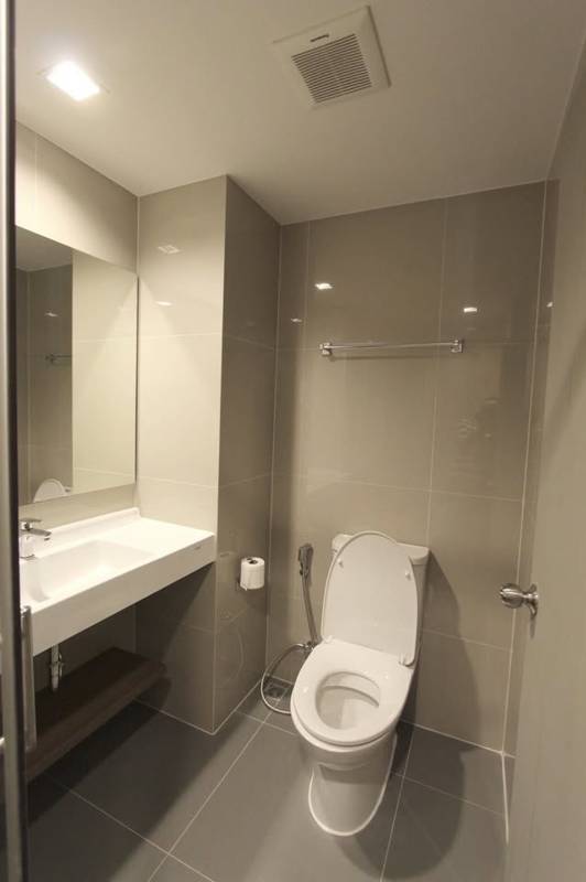 Ideo Sukhumvit 93 · 1 bedroom · 32 SqM · Floor 11 · Bang Chak, Bangkok · Photo 4 Ideo Sukhumvit 93 1-bedroom Condo in Bang Chak, Bangkok – photo 4