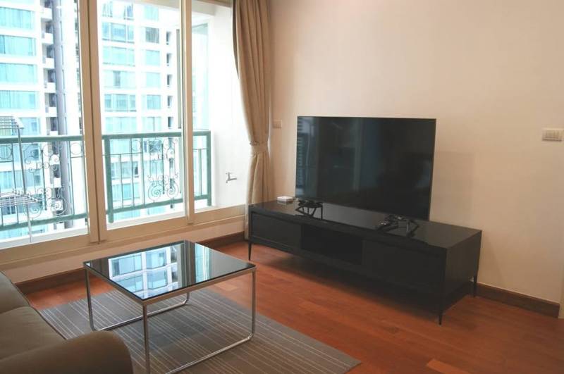 The Address Chidlom · 1 bedroom · 30 SqM · Chidlom, Bangkok · Photo 5 The Address Chidlom 1-bedroom Condo in Chidlom, Bangkok – photo 5