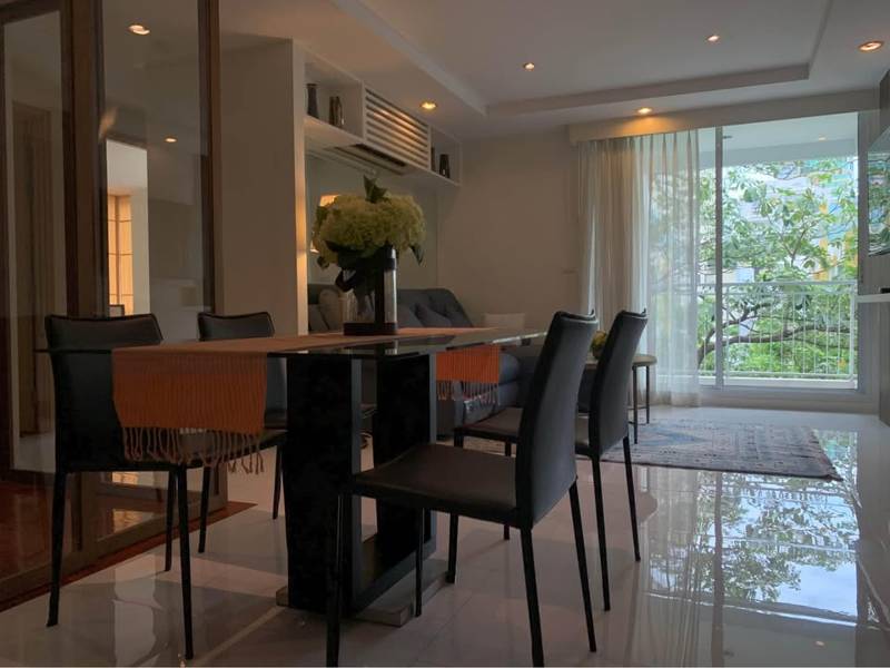 Siri On 8 · 3 bedroom · 101 SqM · Floor 8 · Nana, Bangkok · Photo 3 Siri On 8 3-bedroom Condo in Nana, Bangkok – photo 3