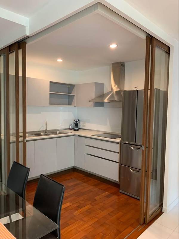 Siri On 8 · 3 bedroom · 101 SqM · Floor 8 · Nana, Bangkok · Photo 5 Siri On 8 3-bedroom Condo in Nana, Bangkok – photo 5