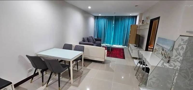 The Prime 11 · 2 bedroom · 90 SqM · Floor 11 · Nana, Bangkok · Photo 3 The Prime 11 2-bedroom Condo in Nana, Bangkok – photo 3