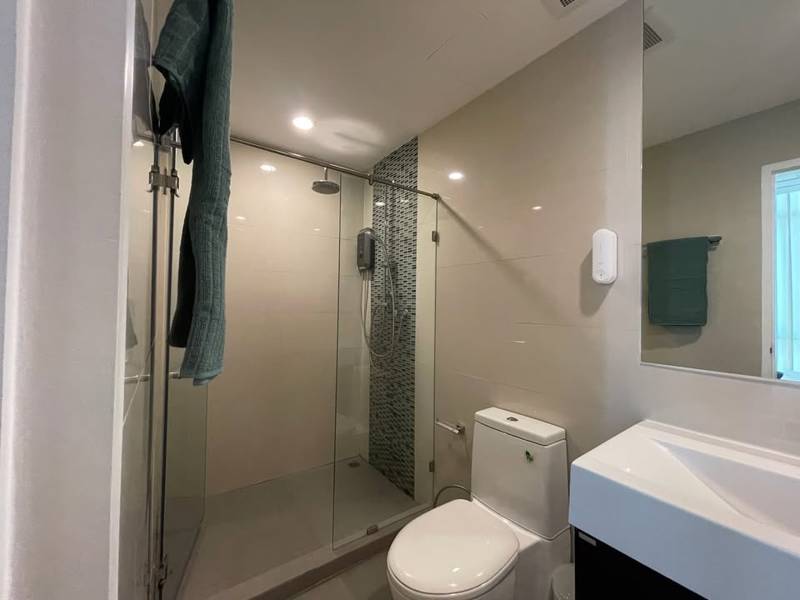 The Sky Sukhumvit · 1 bedroom · 34.75 SqM · Floor 17 · Udom Suk, Bangkok · Photo 3 The Sky Sukhumvit 1-bedroom Condo in Udom Suk, Bangkok – photo 3