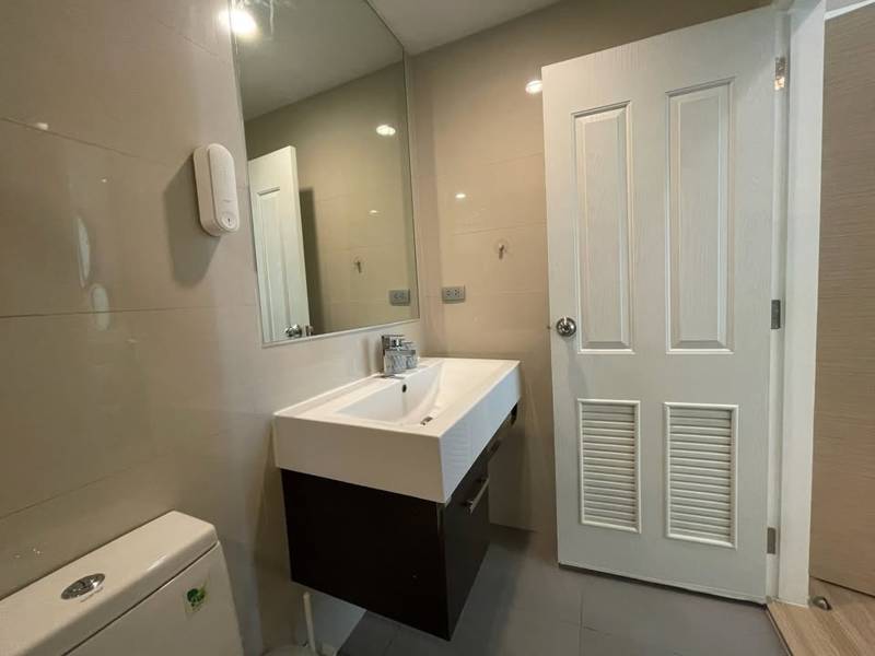The Sky Sukhumvit · 1 bedroom · 34.75 SqM · Floor 17 · Udom Suk, Bangkok · Photo 5 The Sky Sukhumvit 1-bedroom Condo in Udom Suk, Bangkok – photo 5