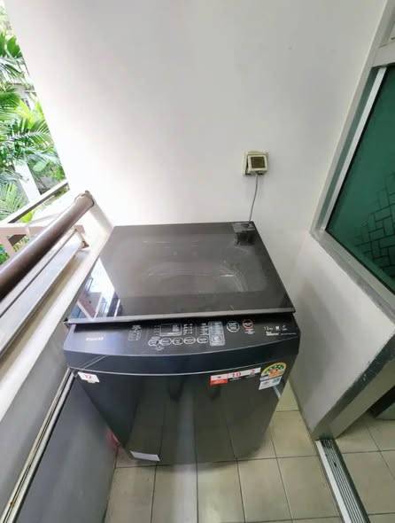 Condo One Sukhumvit 67 · 1 bedroom · Phra Khanong, Bangkok · Photo 2 Condo One Sukhumvit 67 1-bedroom Condo in Phra Khanong, Bangkok – photo 2
