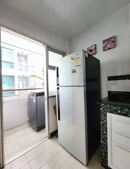 Condo One Sukhumvit 67 · 1 bedroom · Phra Khanong, Bangkok · Photo 3 Condo One Sukhumvit 67 1-bedroom Condo in Phra Khanong, Bangkok – photo 3