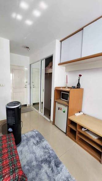 I-House Laguna Garden · 1 bedroom · 25 SqM · Thong Lo, Bangkok · Photo 5 I-House Laguna Garden 1-bedroom Condo in Thong Lo, Bangkok – photo 5