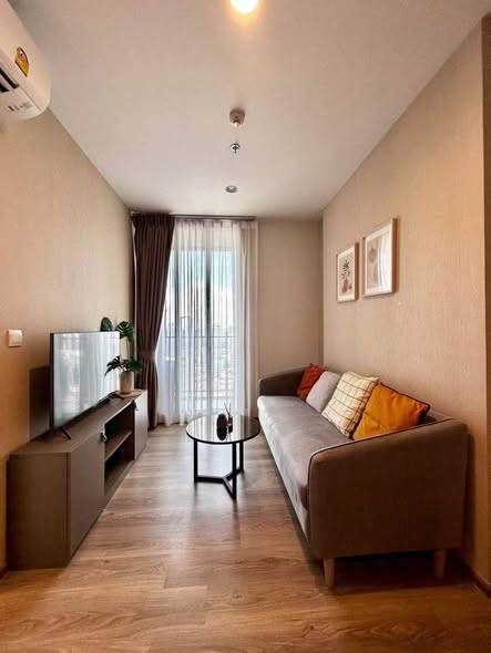 Oka Haus · 1 bedroom · 35 SqM · Floor 47 · Khlong Toei, Bangkok · Photo 3 Oka Haus 1-bedroom Condo in Khlong Toei, Bangkok – photo 3