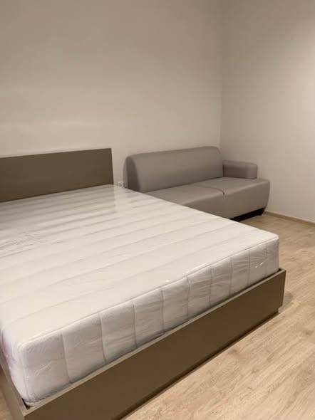 Ideo Sathorn-Wongwian Yai · 1 bedroom · 27 SqM · Floor 16 · Riverside, Bangkok · Photo 1 Ideo Sathorn-Wongwian Yai 1-bedroom Condo in Riverside, Bangkok – photo 1