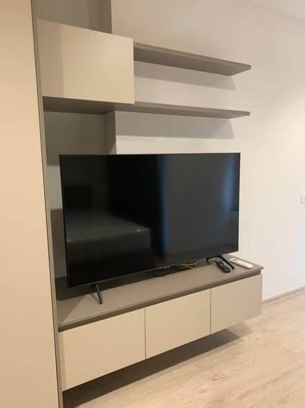 Ideo Sathorn-Wongwian Yai · 1 bedroom · 27 SqM · Floor 16 · Riverside, Bangkok · Photo 2 Ideo Sathorn-Wongwian Yai 1-bedroom Condo in Riverside, Bangkok – photo 2