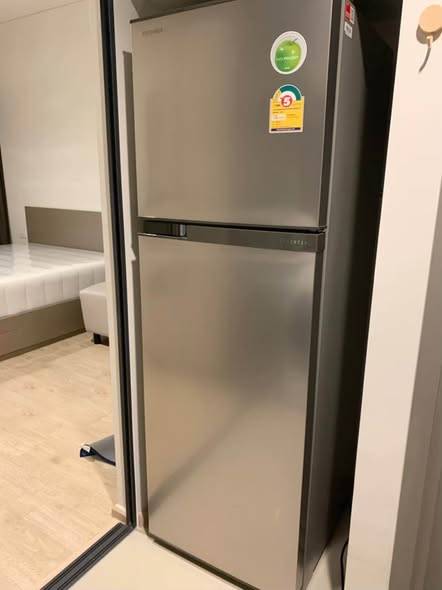 Ideo Sathorn-Wongwian Yai · 1 bedroom · 27 SqM · Floor 16 · Riverside, Bangkok · Photo 3 Ideo Sathorn-Wongwian Yai 1-bedroom Condo in Riverside, Bangkok – photo 3