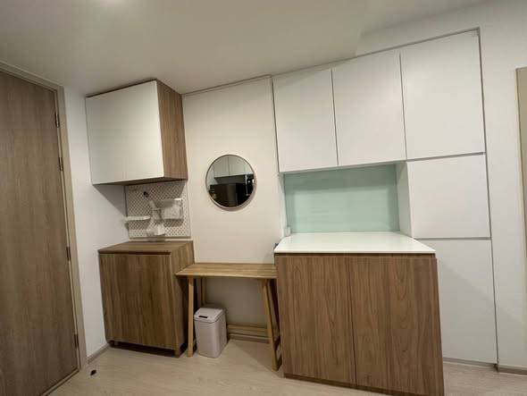 Noble Ambience Sukhumvit 42 · 1 bedroom · 38.2 SqM · Floor 7 · Ekkamai, Bangkok · Photo 3 Noble Ambience Sukhumvit 42 1-bedroom Condo in Ekkamai, Bangkok – photo 3