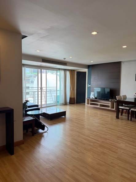 P Residence · 2 bedroom · 115 SqM · Floor 6 · Thong Lo, Bangkok · Photo 1 P Residence 2-bedroom Service Apartment in Thong Lo, Bangkok – photo 1
