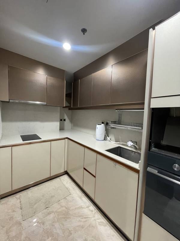 The Crest Phahonyothin 11 · 3 bedroom · 109 SqM · Photo 3 The Crest Phahonyothin 11 3-bedroom Condo – photo 3