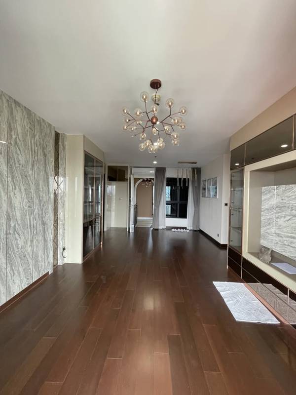 The Crest Phahonyothin 11 · 3 bedroom · 109 SqM · Photo 5 The Crest Phahonyothin 11 3-bedroom Condo – photo 5