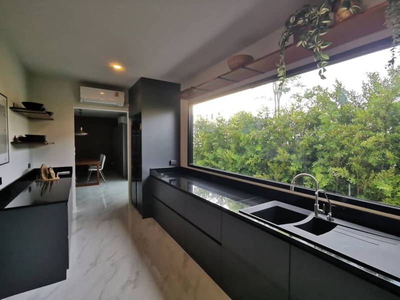 Altitude Kraf Bangna · 6 bedroom · 384 SqM · Floor 3 · Bang Phli, Samut Prakan · Photo 4 Altitude Kraf Bangna 6-bedroom Detached House in Bang Phli, Samut Prakan – photo 4