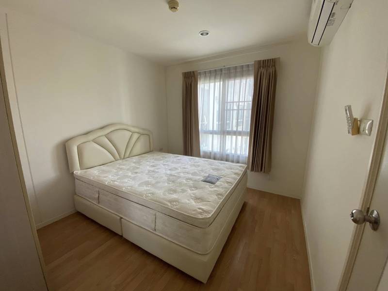 Lumpini Mega City Bangna · 1 bedroom · 26.5 SqM · Floor 12 · Bang Na, Bangkok · Photo 1 Lumpini Mega City Bangna 1-bedroom Condo in Bang Na, Bangkok – photo 1