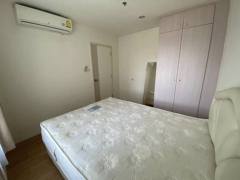Lumpini Mega City Bangna · 1 bedroom · 26.5 SqM · Floor 12 · Bang Na, Bangkok · Photo 2 Lumpini Mega City Bangna 1-bedroom Condo in Bang Na, Bangkok – photo 2