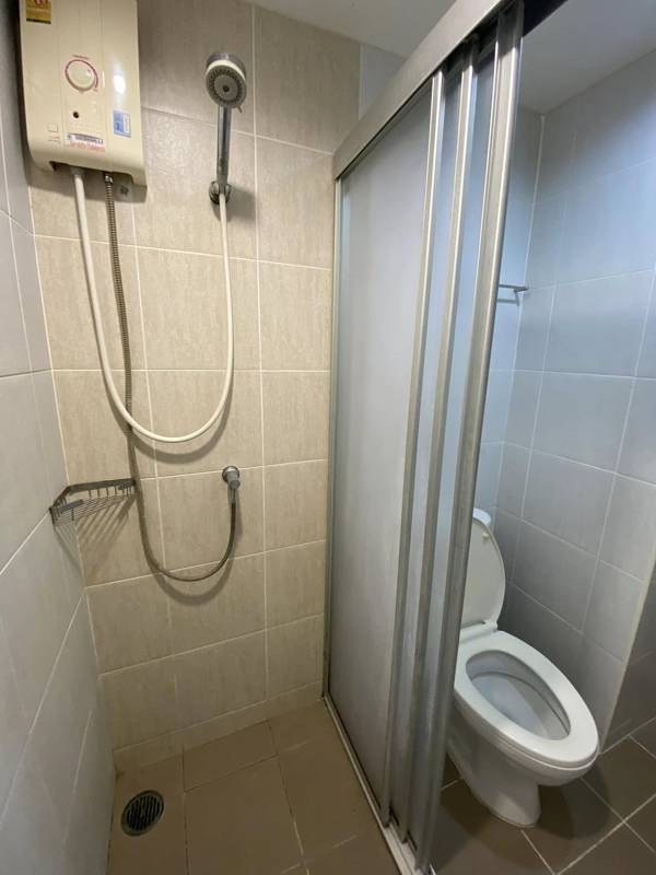 Lumpini Mega City Bangna · 1 bedroom · 26.5 SqM · Floor 12 · Bang Na, Bangkok · Photo 5 Lumpini Mega City Bangna 1-bedroom Condo in Bang Na, Bangkok – photo 5