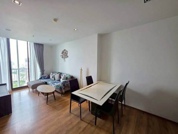 Park Origin Phromphong · 2 bedroom · 55 SqM · Floor 42 · Khlong Toei, Bangkok · Photo 3 Park Origin Phromphong 2-bedroom Condo in Khlong Toei, Bangkok – photo 3