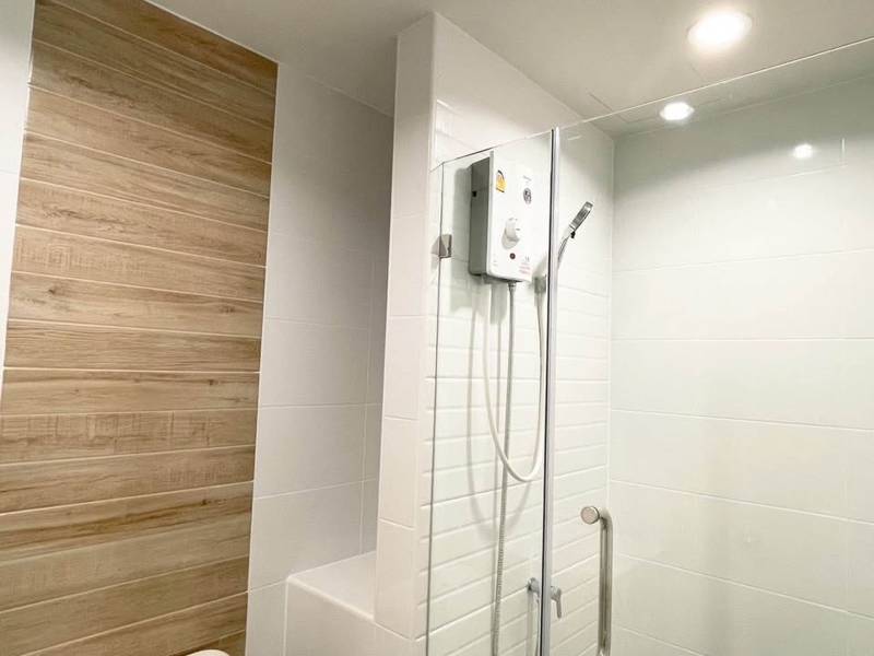 Metro Sky Wutthakat · 1 bedroom · 22 SqM · Floor 15 · Thonburi, Bangkok · Photo 2 Metro Sky Wutthakat 1-bedroom Condo in Thonburi, Bangkok – photo 2