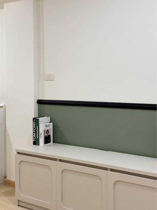 Century Park · 2 bedroom · 48 SqM · Floor 2 · Chatuchak, Bangkok · Photo 3 Century Park 2-bedroom Condo in Chatuchak, Bangkok – photo 3
