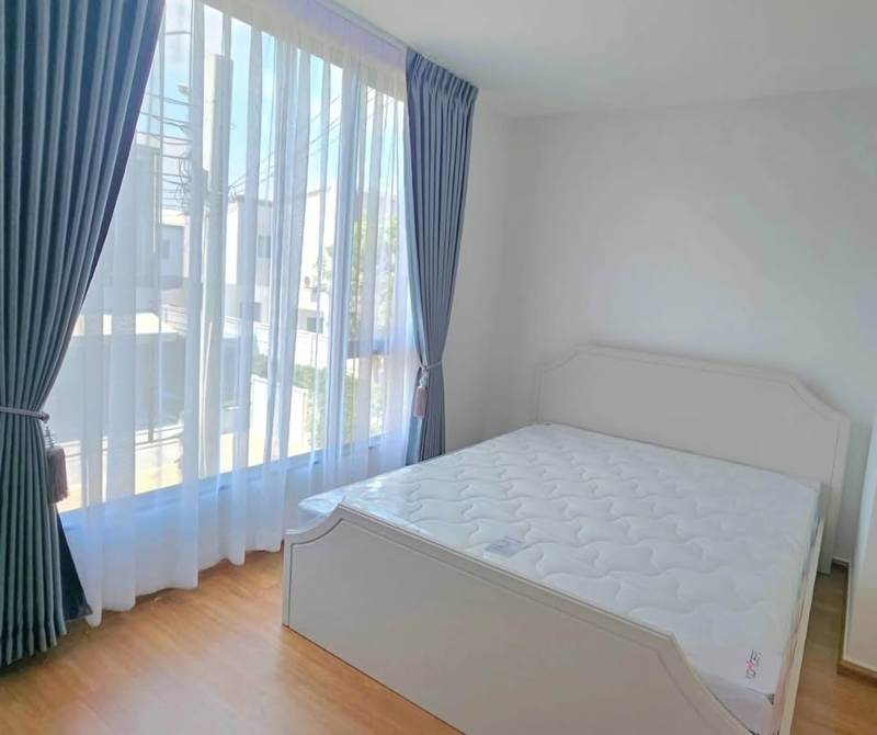 Pleno Sukhumvit-Bangna 2 · 3 bedroom · 106 SqM · Bang Na, Bangkok · Photo 1 Pleno Sukhumvit-Bangna 2 3-bedroom Townhouse in Bang Na, Bangkok – photo 1