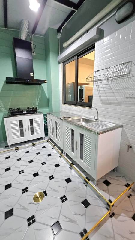 Pleno Sukhumvit-Bangna 2 · 3 bedroom · 106 SqM · Bang Na, Bangkok · Photo 3 Pleno Sukhumvit-Bangna 2 3-bedroom Townhouse in Bang Na, Bangkok – photo 3