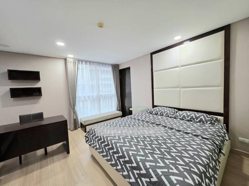 The Address Pathumwan · 2 bedroom · 75 SqM · Victory Monument, Bangkok · Photo 3 The Address Pathumwan 2-bedroom Condo in Victory Monument, Bangkok – photo 3